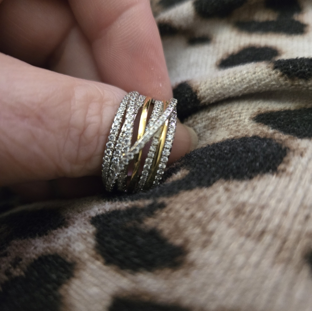 Beautiful ring